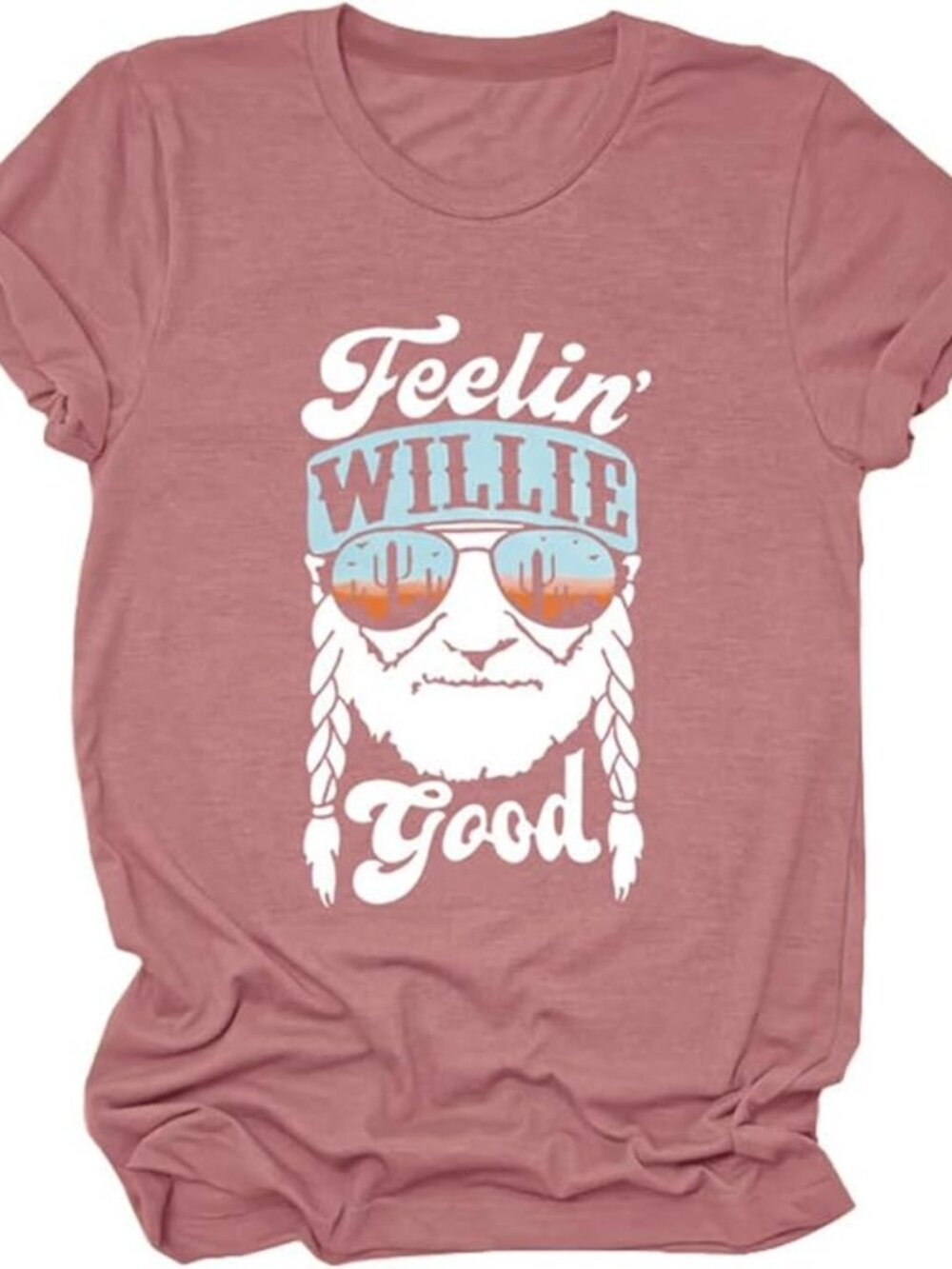 Feelin Willie Good T-Shirt